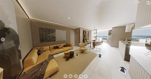 Tour 360º 