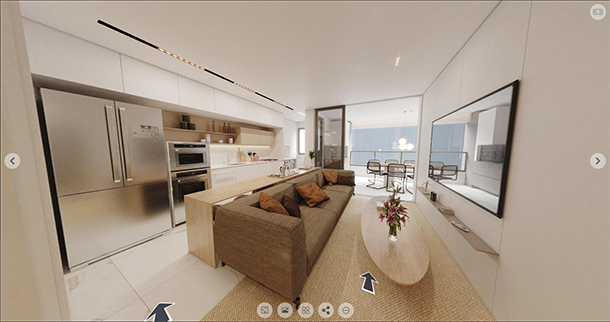 Tour 360º 